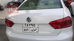 ڤۆڵکسواگن پاسات